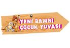 Bambi Çocuk Yuvası  - İstanbul